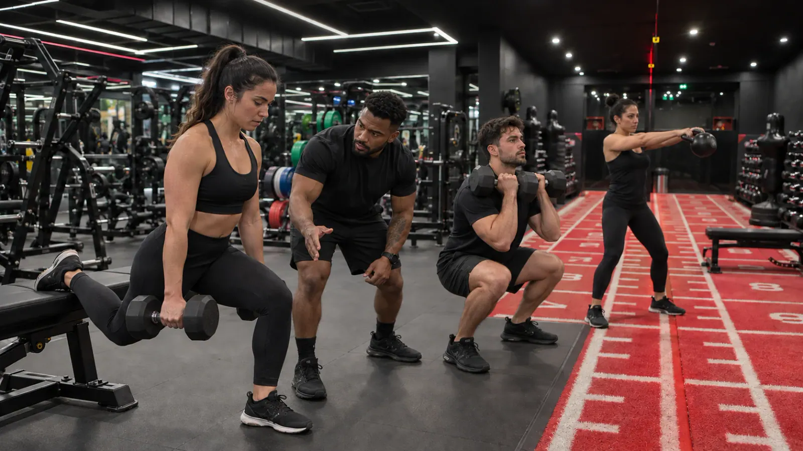 Power Fit